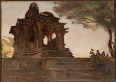 Ahmedabad. Von einer Reise nach Indien von Jan Ciągliński