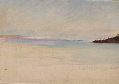 Meer. Von einer Reise nach Konstantinopel von Jan Ciągliński