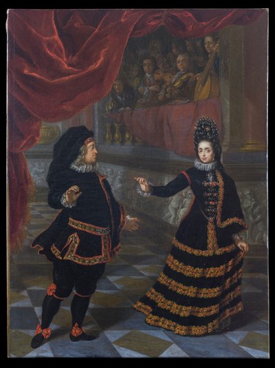 Anna Maria Luisa de