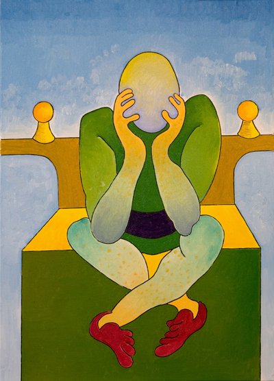 Der König aller Frösche von Jan Groneberg