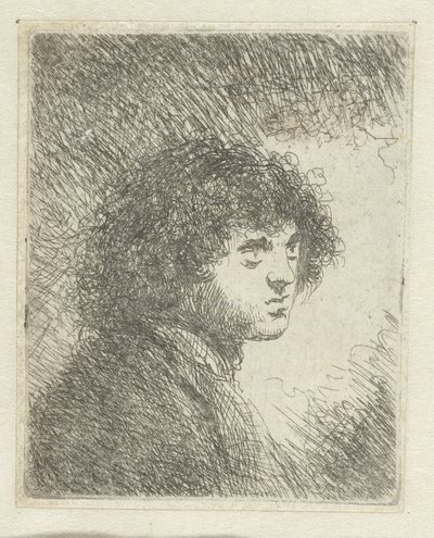  von Jan Lievens