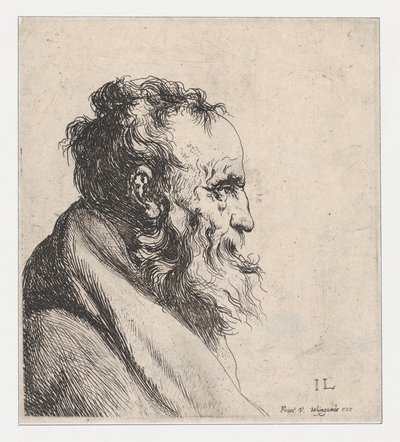  von Jan Lievens