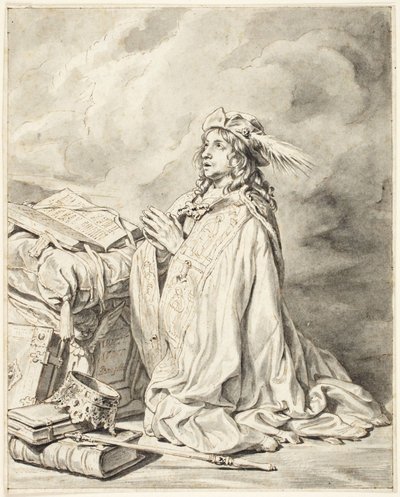  von Jan de Bray