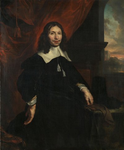 Dionijs Wijnands von Jan or Joan van Noordt