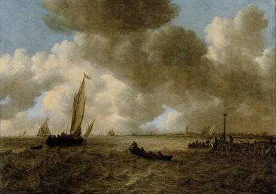  von Jan van Goyen