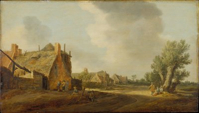  von Jan van Goyen
