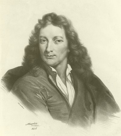 Jan van Huysum, niederländischer Künstler von Jan van Huysum