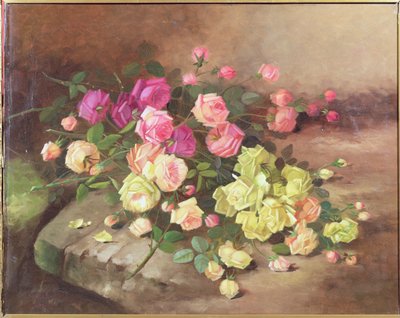 Rosen von Jan van Steensel