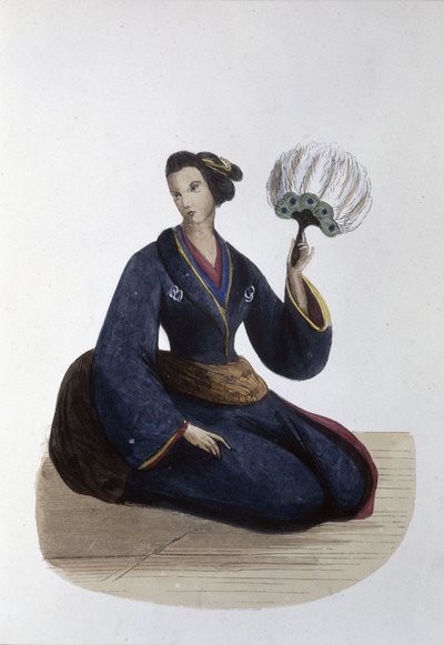  von Japanese School