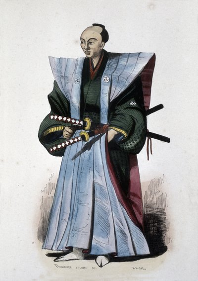  von Japanese School