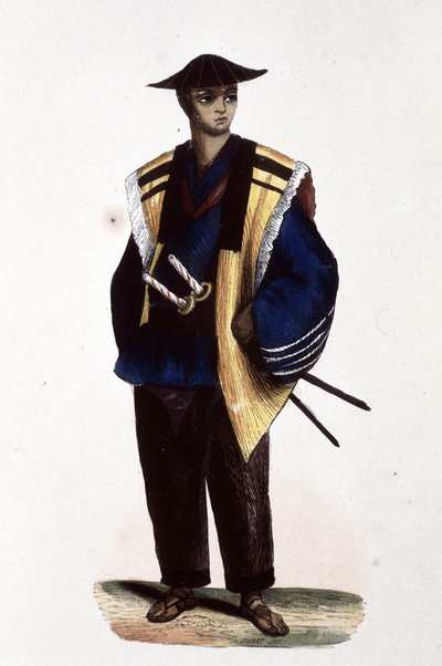  von Japanese School