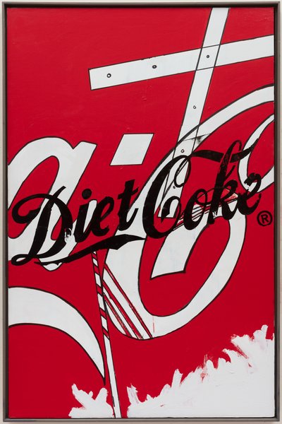 Soft Drinks von Jay Batlle
