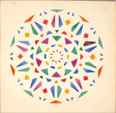 Ohne Titel von Jay Van Everen