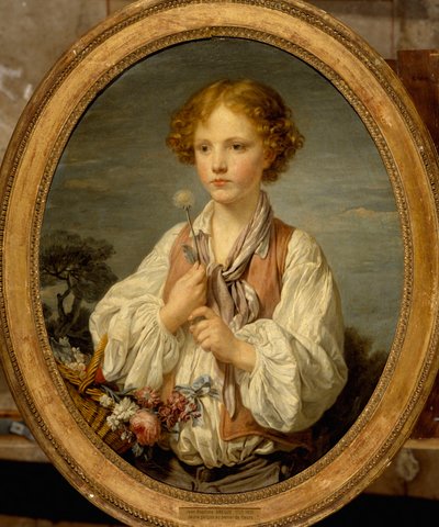  von Jean-Baptiste Greuze