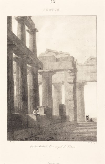  von Jean-Baptiste Isabey