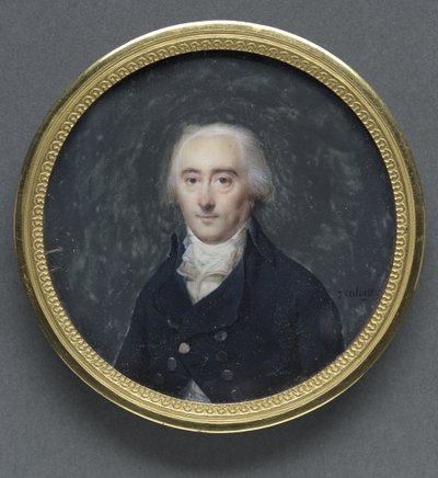  von Jean-Baptiste Isabey