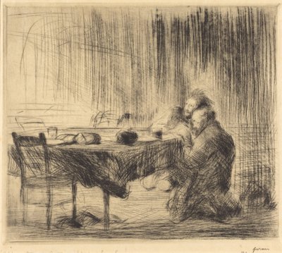  von Jean-Louis Forain