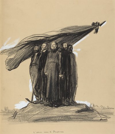  von Jean-Louis Forain