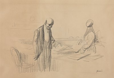  von Jean-Louis Forain