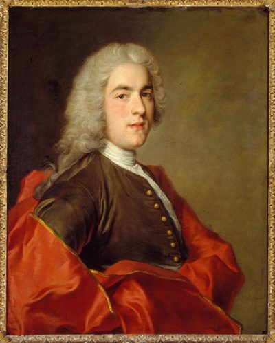  von Jean-Marc Nattier