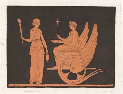 Malereische Reise oder Beschreibung der Königreiche Neapel und Sizilien [Band 2] von Jean Claude Richard de Saint Non