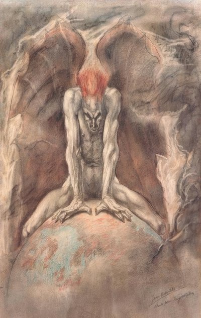 Regeneration von Jean Delville
