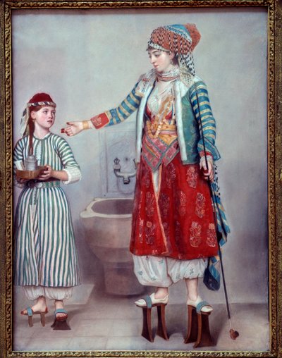 Orientalismus: 