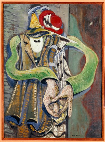 Das Paar von Jean Francois Garneray