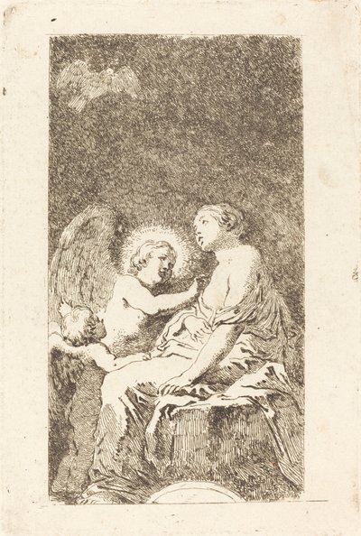 Heilige Katharina von Alexandria (Heilige Katharina d