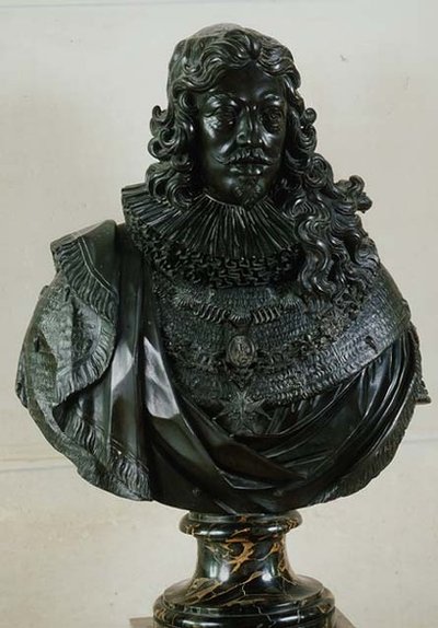 Ludwig XIII. (1601-43) von Jean Warin