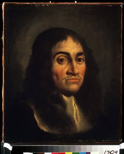 Porträt von Pierre Paul Riquet, Sieur Le Caramon von Jean de Troy