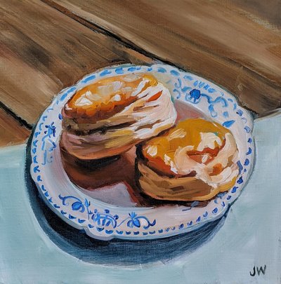 Alabama von Jenny Westenhofer