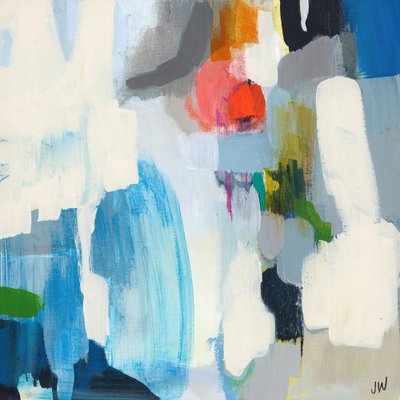 Zielübung von Jenny Westenhofer