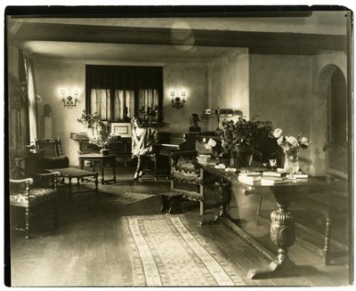 Doris Keene von Jessie Tarbox Beals