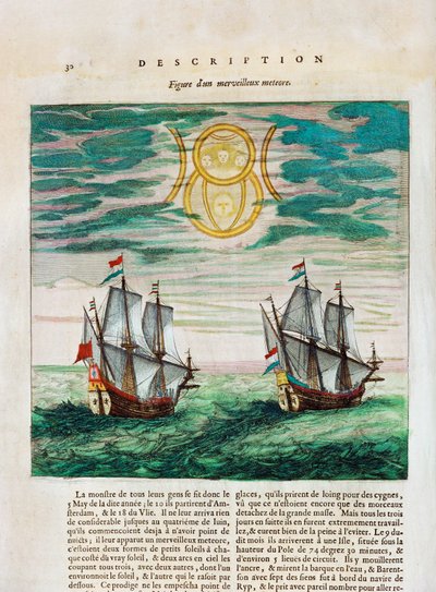Joan Blaeus Atlas Major von Joan Blaeu