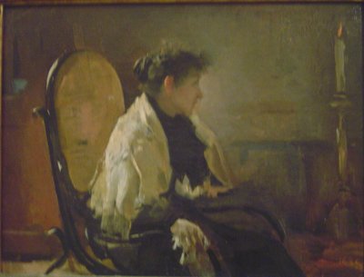 Figura von Joan Llimona