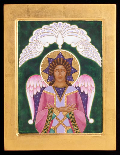 Engel der Stille von Jodi Simmons