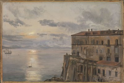  von Johan Christian Dahl