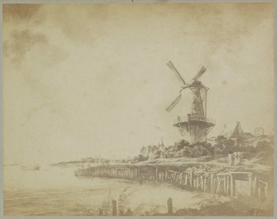 Fotoreproduktion des Gemäldes 