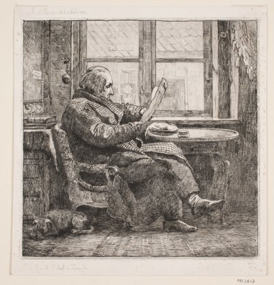  von Johan Thomas Lundbye
