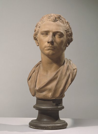 von Johan Tobias Sergel