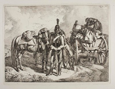  von Johann Adam Klein