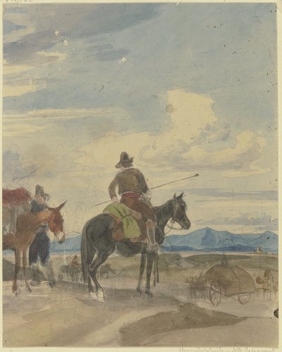  von Johann Adam Klein