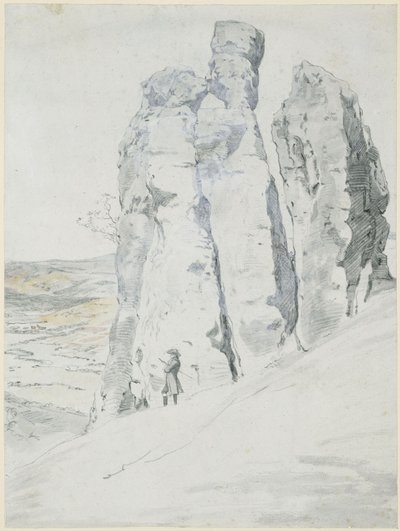  von Johann Christian Reinhart