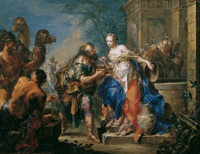  von Johann Georg Platzer