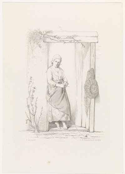 Das Breistertje von Johann Heinrich Maria Hubert Rennefeld