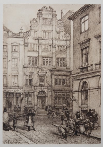 HH-Riefesell-30-Alte-Gröningerstraße-9-06-11-1889 von Johann Theobald Riefesell