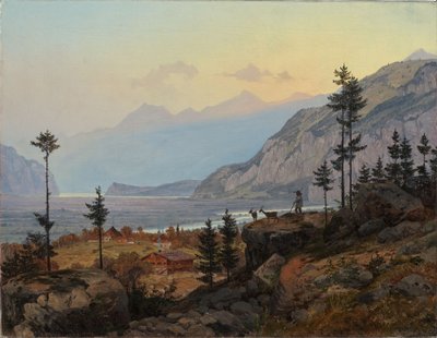  von Johann Wilhelm Schirmer