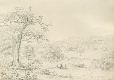[Great] Barr Hall von John Allport