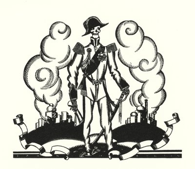 Illustration für Don Juan von Lord Byron von John Austen
